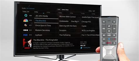 streaming tv providers with dvr